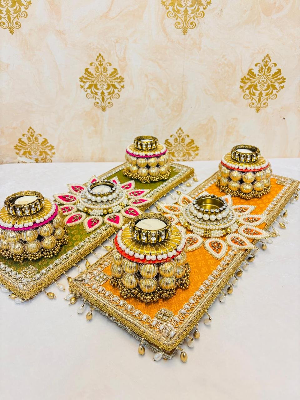 Rectangle Rangolis - Image 2