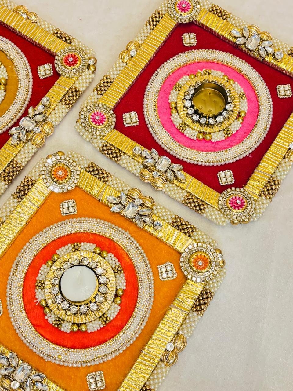 Kundan Rangolis - Image 3