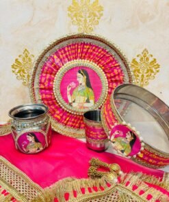 Mohepiya Karwacauth sets - Image 3