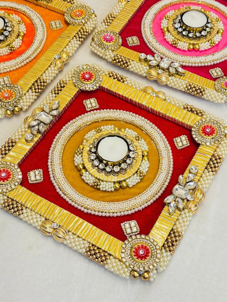 Kundan Rangolis - Image 4