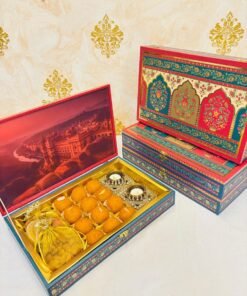 Jharoka Diwali Box Hamper - Image 3