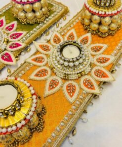 Rectangle Rangolis - Image 3
