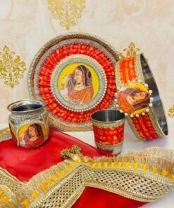 Mohepiya Karwacauth sets - Image 4