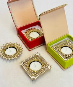Alternative view of Diwali Gift Box
