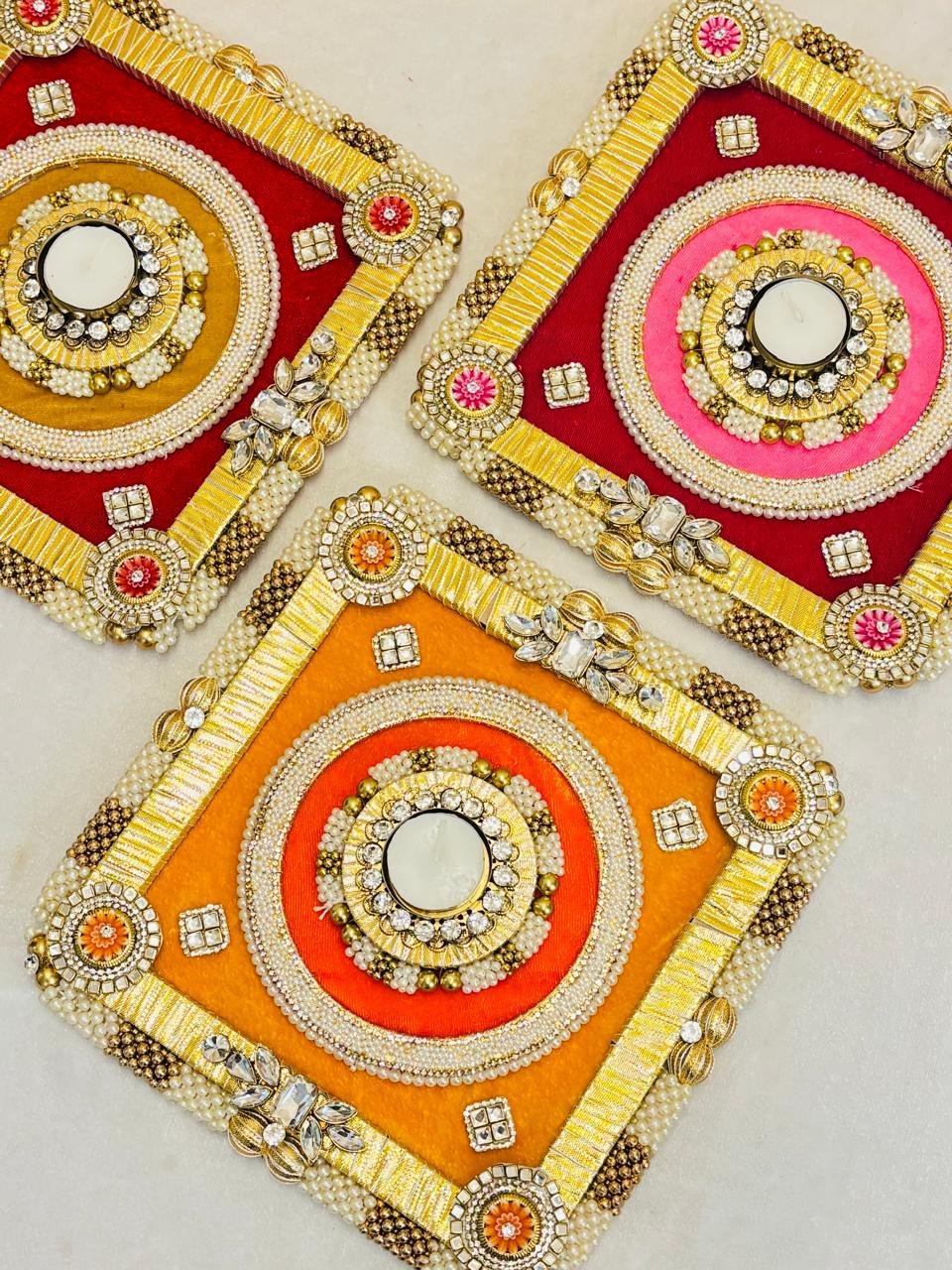Kundan Rangolis - Image 5