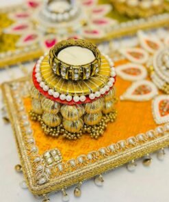 Rectangle Rangolis - Image 4