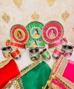 Mohepiya Karwacauth sets