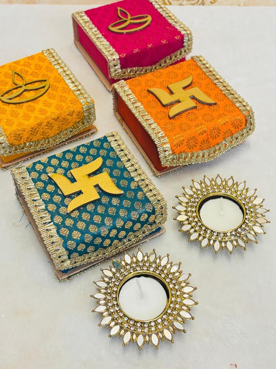 Diwali Gift Box - Image 3