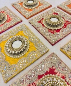 Mirror Rangoli - Image 4