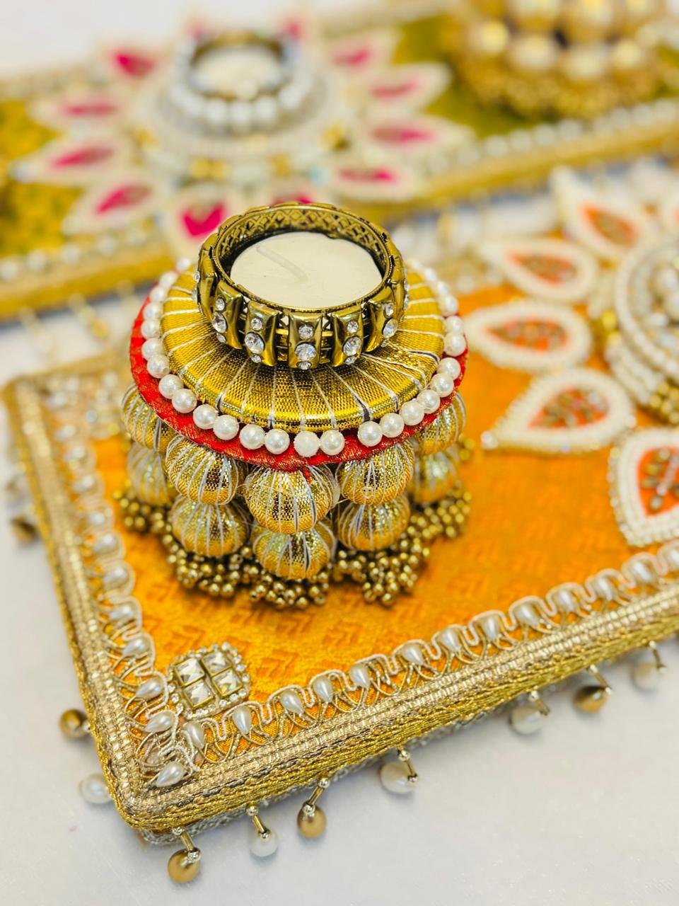 Rectangle Rangolis - Image 4