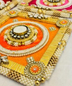 Kundan Rangolis - Image 6