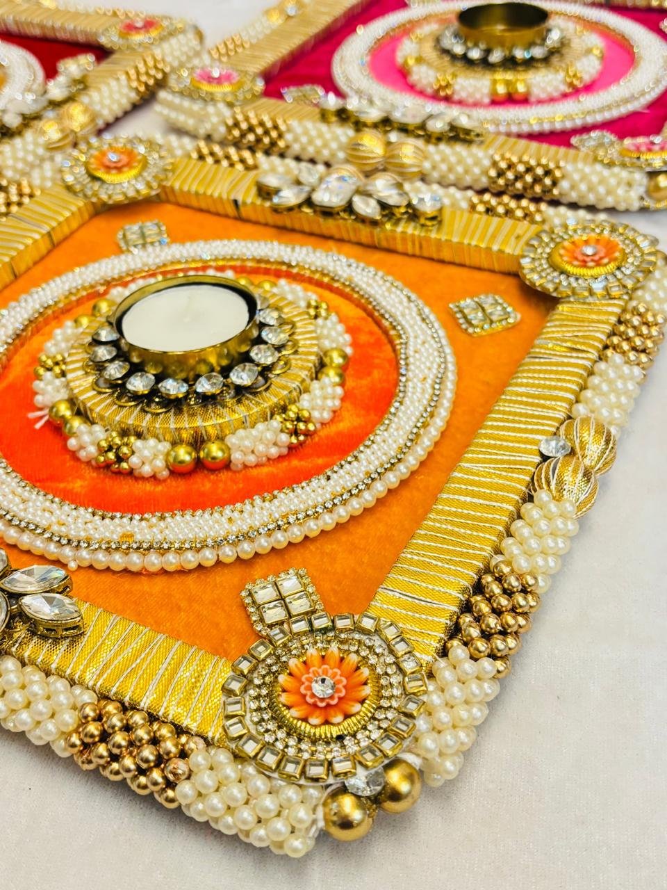 Kundan Rangolis - Image 6