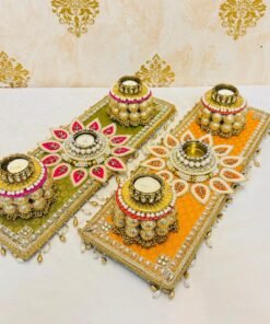 Rectangle Rangolis - Image 5