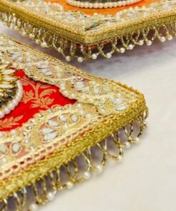 Mirror Rangoli - Image 5
