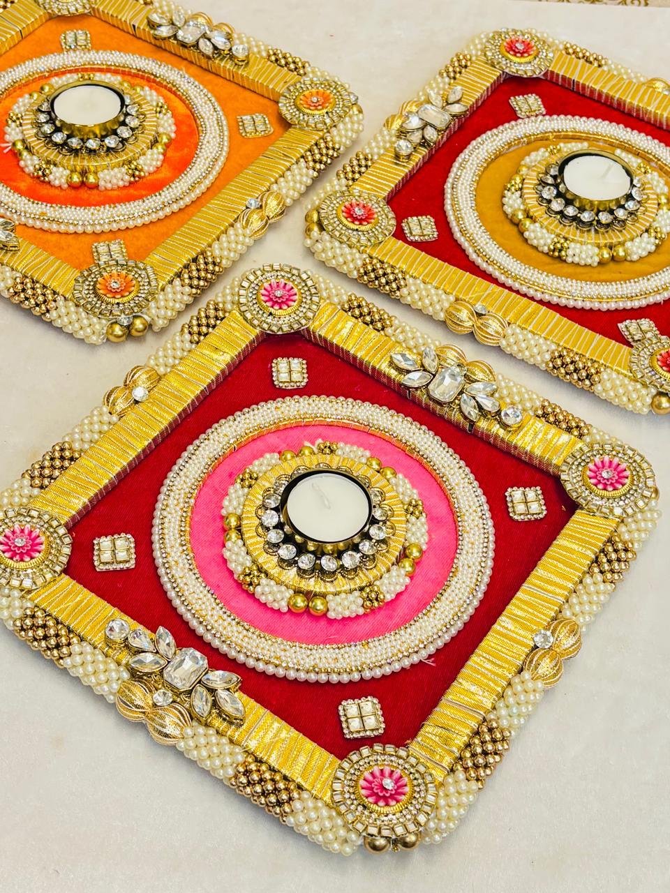 Kundan Rangolis - Image 7