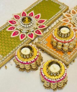 Rectangle Rangolis - Image 6