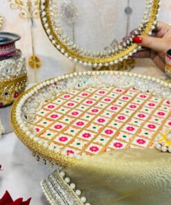Love Luxe Karwacauth set - Image 6