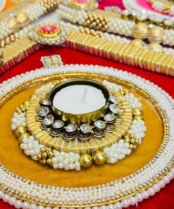 Kundan Rangolis