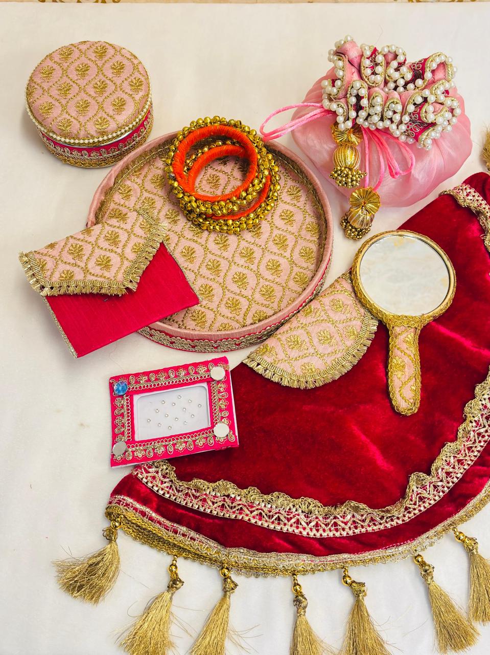 Royal Zari Sagan Sets - Image 2