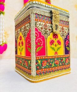 Royal Darbar Bhaaji Boxes - Image 3