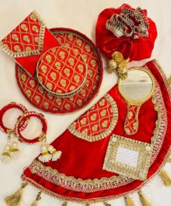 Royal Zari Sagan Sets - Image 3