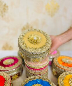 Velvety Sweet Boxes - Image 3