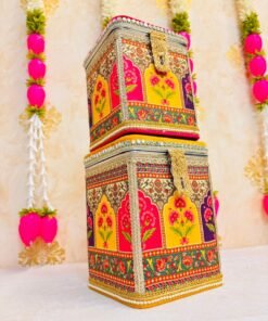 Royal Darbar Bhaaji Boxes - Image 4