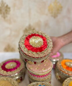 Velvety Sweet Boxes - Image 4