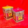 Royal Darbar Bhaaji Boxes