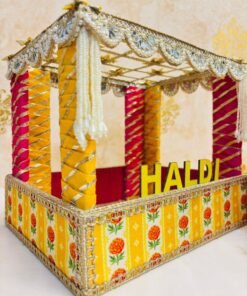 Mandap Haldi / Mehendi Hampers - Image 5