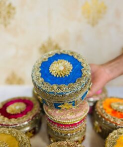 Velvety Sweet Boxes - Image 5