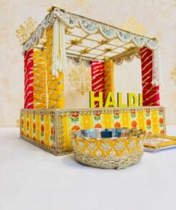 Mandap Haldi / Mehendi Hampers - Image 6