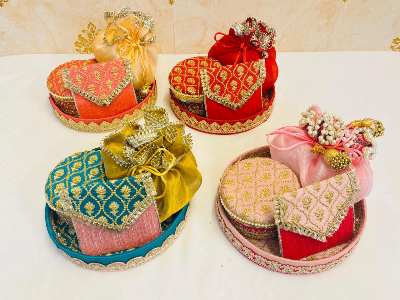 Royal Zari Sagan Sets