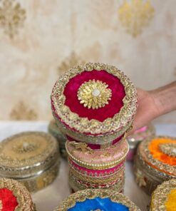 Velvety Sweet Boxes - Image 6