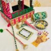 Mandap Haldi / Mehendi Hampers