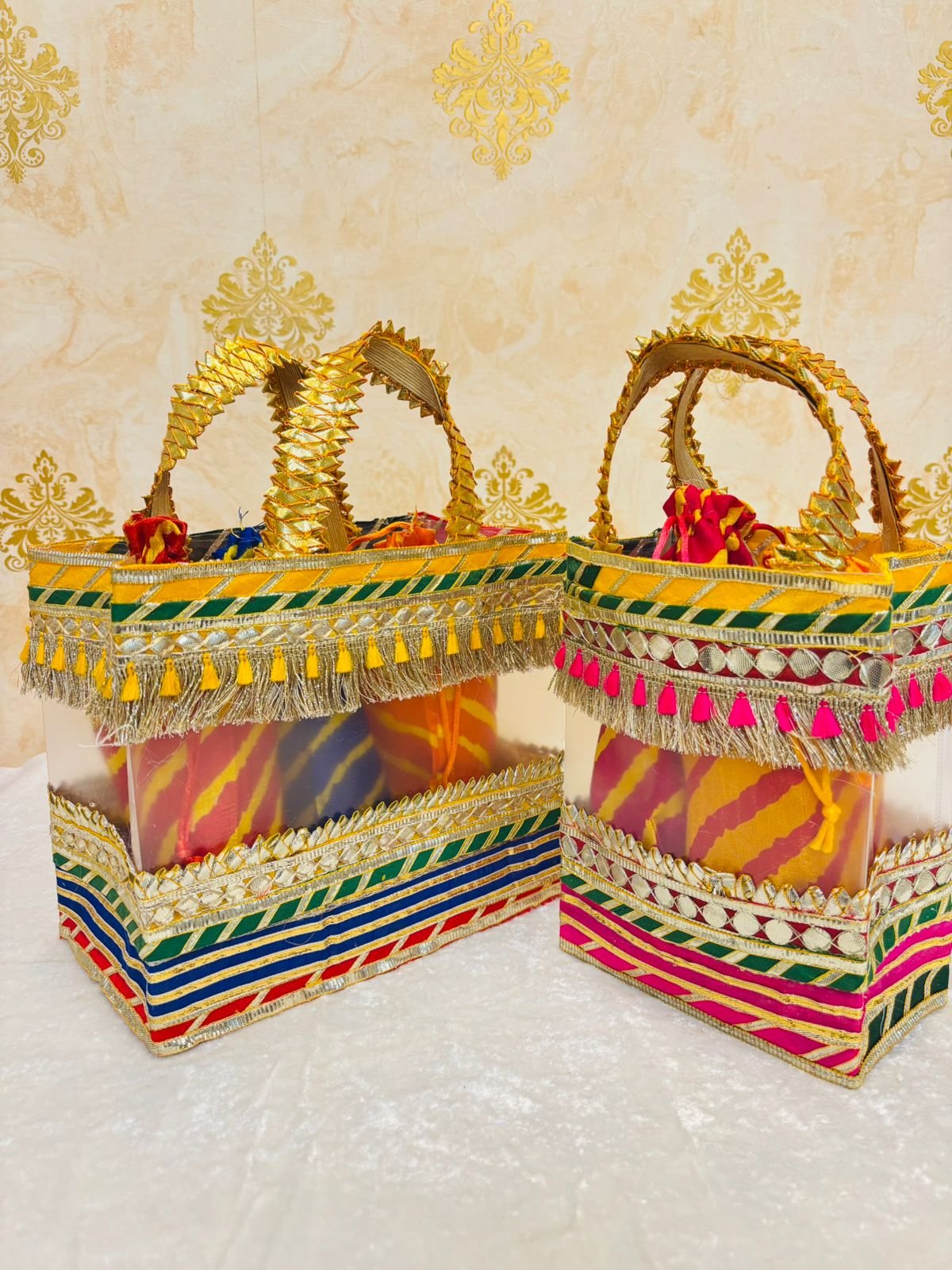 Lohri Sankranti Hampers - Image 2