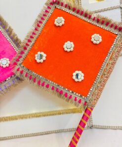 Velvet Pakhi