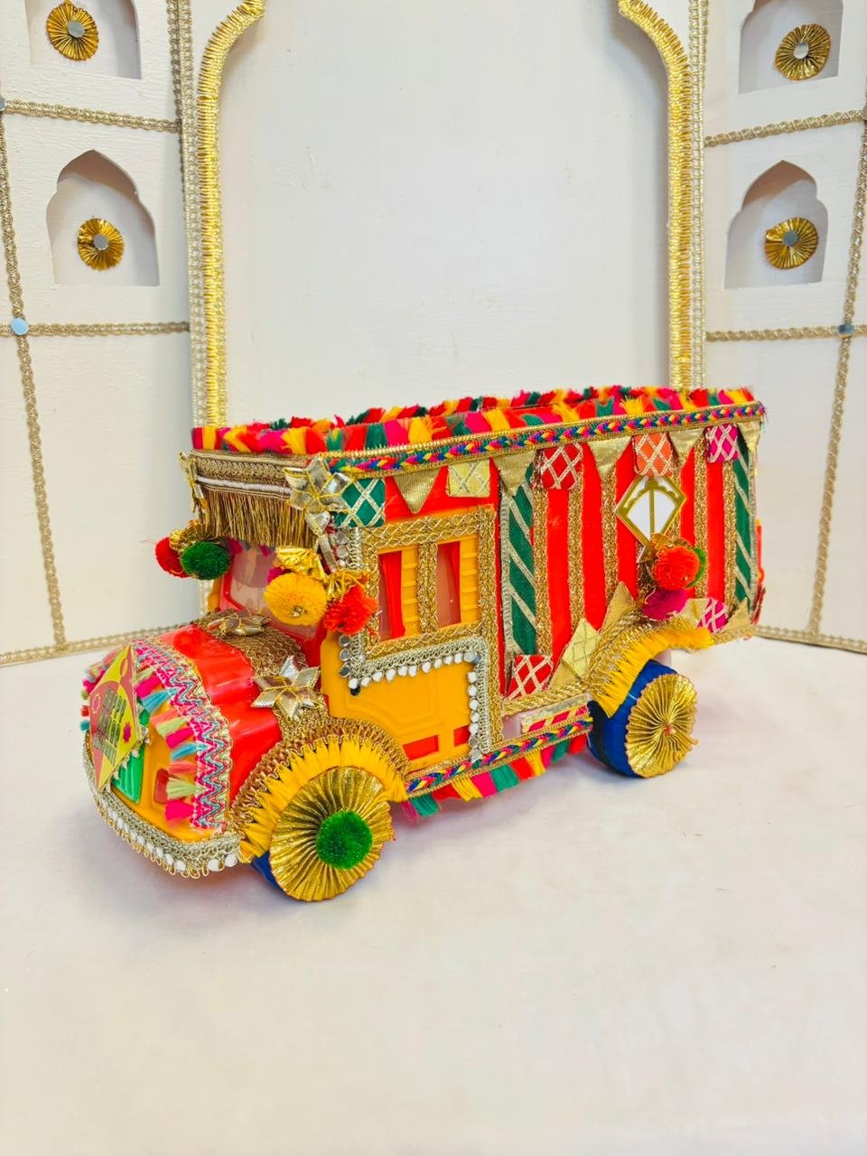 Lohri and Makarsankranti Trucks - Image 2
