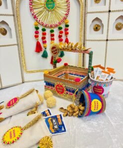 Happy Lohri / Makarsankranti Hamper - Image 3