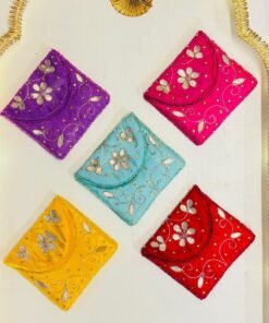 Gottapati Coin Covers