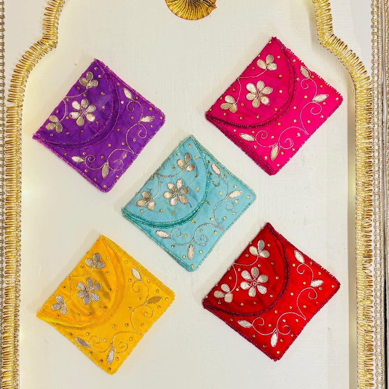 Gottapati Coin Covers