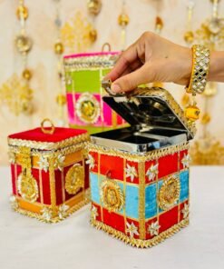 Royal Gota Bhaaji Box - Image 3