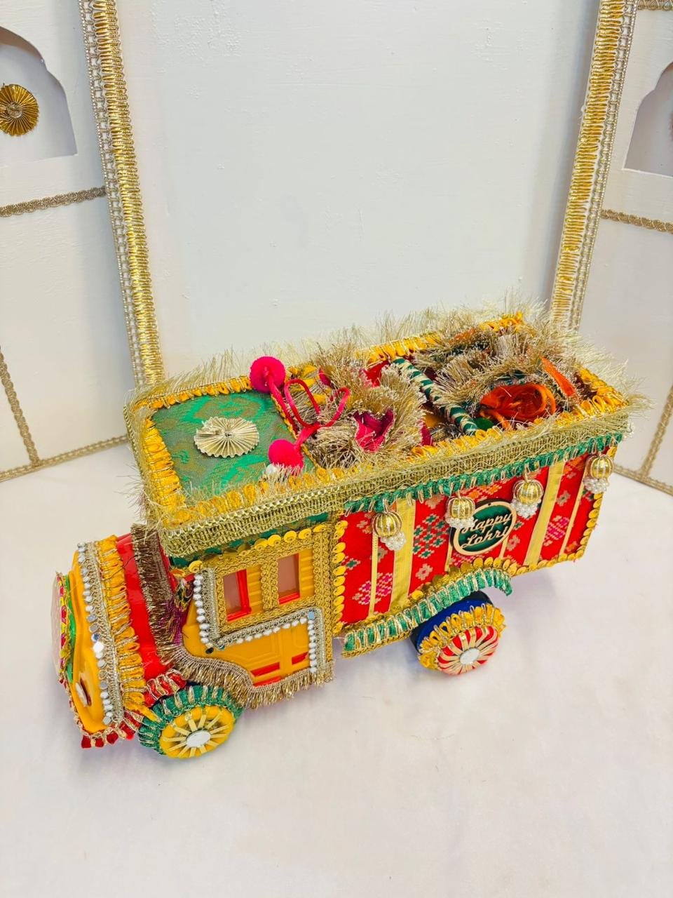 Lohri and Makarsankranti Trucks - Image 3