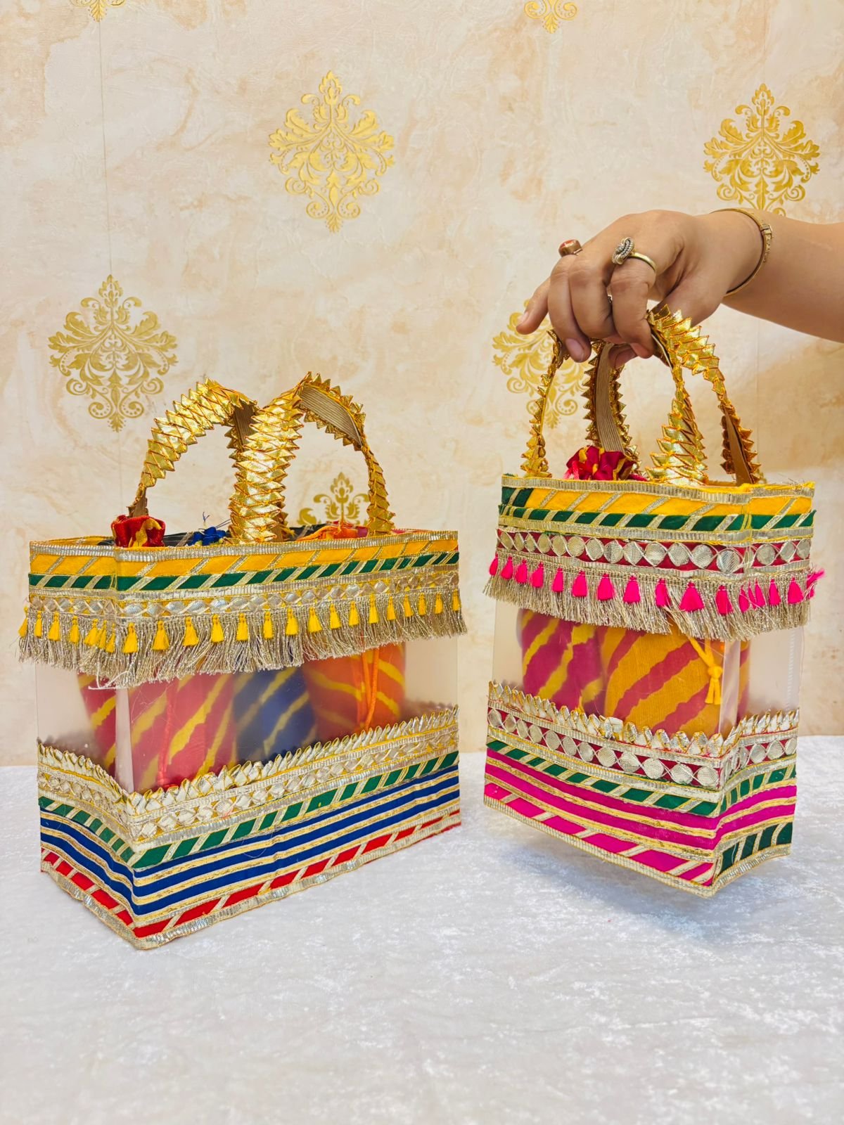 Lohri Sankranti Hampers - Image 3