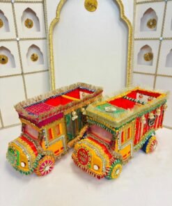 Lohri and Makarsankranti Trucks - Image 4