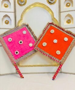 Velvet Pakhi - Image 3