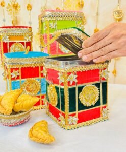 Royal Gota Bhaaji Box - Image 4