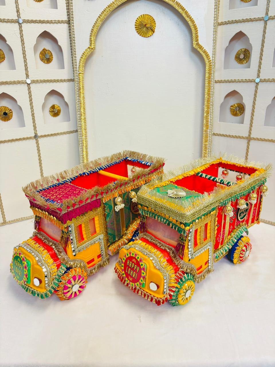 Lohri and Makarsankranti Trucks - Image 4