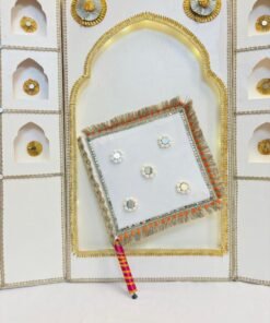Velvet Pakhi - Image 4