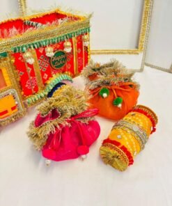 Lohri and Makarsankranti Trucks